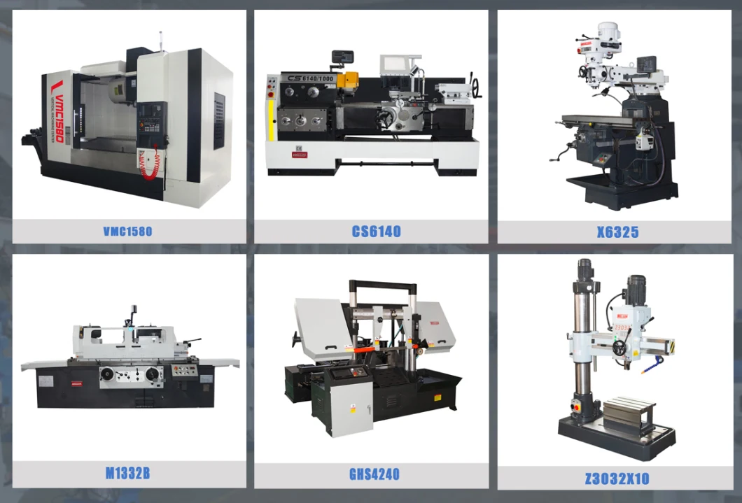 Hmc630 Best Quality Horizontal CNC Machining Center Price