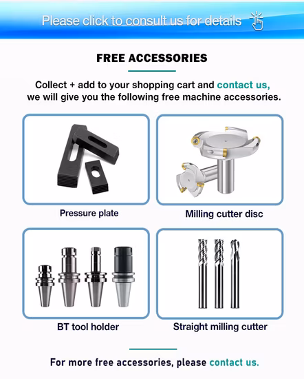 Centro di lavoro orizzontale CNC ad alta precisione Bj-H630 Hmc-630 per la lavorazione dei metalli (fresatrice orizzontale)