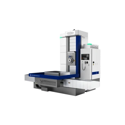 Shenyang Symg Pbc 110 (f) M Macchina da taglio orizzontale CNC